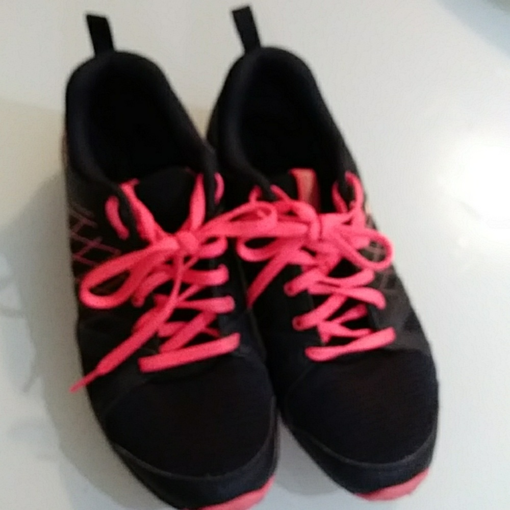 Reebok 3D Fuse Frame Running Shoes